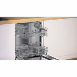 Bosch Serie 2 SMV2HTX02E Lave-vaisselle Entièrement intégré 13 couverts D - Vue supplémentaire 6