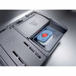 Bosch Serie 2 SMV2HTX02E Lave-vaisselle Entièrement intégré 13 couverts D - Vue supplémentaire 8