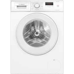 Bosch Serie 2 WGE02201FR 7kg 1200 tr/min Blanc