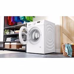 Bosch Serie 2 WGE02201FR 7kg 1200 tr/min Blanc