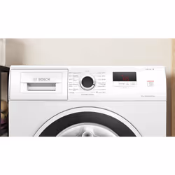 Bosch Serie 2 WGE02408FR 7kg 1400 tr/min Blanc