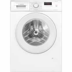 Bosch Serie 2 WGE03207FR