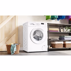 Bosch Serie 2 WGE03207FR Lave-Linge Frontal 8 kg 1200 tr/min Blanc - Vue supplémentaire 4
