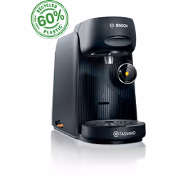 Bosch TAS162E Cafetière à dosette Entièrement Automatique 0,7L - Vue supplémentaire 10