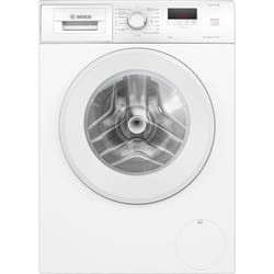 Bosch Serie 2 WGE03200EP 8kg 1200 tr/min Blanc
