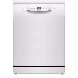 Lave vaisselle 60 cm BOSCH SMS2HTW05E Serenity
