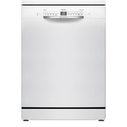 Lave vaisselle 60 cm BOSCH SMS2HTW05E Serenity