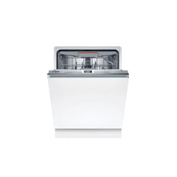 Bosch Serie 4 SBH4HVX00E lave-vaisselle Entièrement intégré 14 couverts D