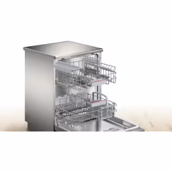Bosch Serie 4 SMS4ETI00E lave-vaisselle Pose libre 13 couverts C