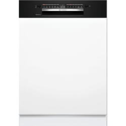 Bosch Serie 4 SMI4HCB19E lave-vaisselle Semi-intégré 14 couverts D