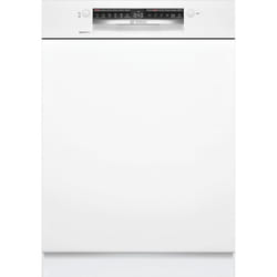 Bosch Serie 4 SMI4HCW19E lave-vaisselle Semi-intégré 14 couverts D