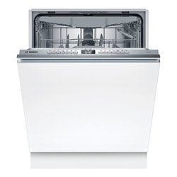 Bosch Serie 4 SMH4HVX03E lave-vaisselle Entièrement intégré 14 couverts D