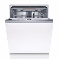 Bosch Serie 6 SMH6YCX02E, Entièrement intégré, Taille maximum (60 cm), Blanc, 1,75 m, 1,65 m, 1,9 m