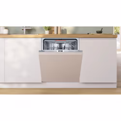 Bosch Serie 6 SMH6YCX02E lave-vaisselle Entièrement intégré 14 couverts A