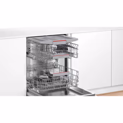 Bosch Serie 6 SMH6YCX02E Lave-vaisselle Entièrement intégré 14 couverts A - Vue supplémentaire 5