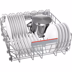 Bosch Serie 6 SMH6YCX02E Lave-vaisselle Entièrement intégré 14 couverts A - Vue supplémentaire 7