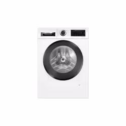 Bosch Serie 6 WGG244Z0ES, Charge avant, 9 kg, B, 71 dB, 1400 tr/min, A