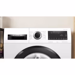 Bosch Serie 6 WGG244Z0ES machine à laver Charge avant 9 kg 1400 tr/min Blanc