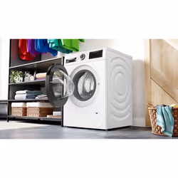 Bosch Serie 6 WGG244Z0ES machine à laver Charge avant 9 kg 1400 tr/min Blanc