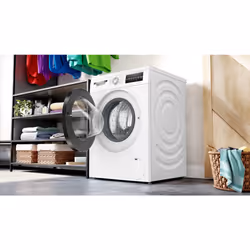 Bosch Serie 6 WUU28T68ES 9kg 1400 tr/min Blanc
