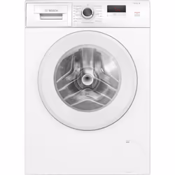 Bosch Serie 2 WGE02420, Charge avant, 7 kg, B, 72 dB, 1400 tr/min, A