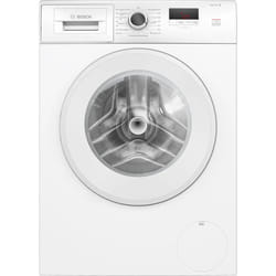 Bosch Serie 2 WGE02420 machine à laver Charge avant 7 kg 1400 tr/min Blanc