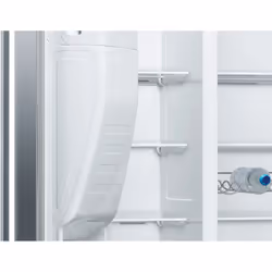 Bosch Serie 6 KAD93AIDP frigo américain Pose libre 562 L D Acier inoxydable - Vue supplémentaire 6
