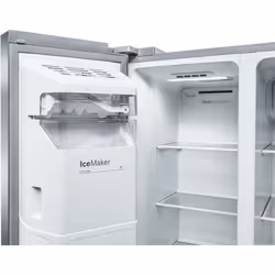 Bosch Serie 6 KAD93AIDP frigo américain Pose libre 562 L D Acier inoxydable - Vue supplémentaire 7