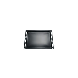 Bosch Siemens Viva 00748225 748225 Plaque de cuisson originale pour gâteau, pizza, 442 x 370 mm, compatible avec fours Construct
