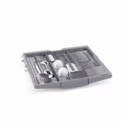 Bosch Serie 2 SMV25EX02E lave-vaisselle Entièrement intégré 13 couverts E