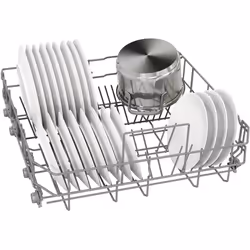 Bosch Serie 2 SMV25EX02E Lave-vaisselle Entièrement intégré 13 couverts E - Vue supplémentaire 4