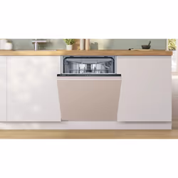 Bosch Serie 2 SMV25EX02E Lave-vaisselle Entièrement intégré 13 couverts E - Vue supplémentaire 5