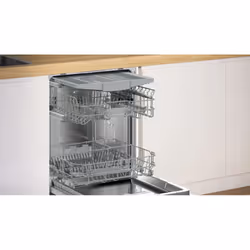 Bosch Serie 2 SMV25EX02E Lave-vaisselle Entièrement intégré 13 couverts E - Vue supplémentaire 7
