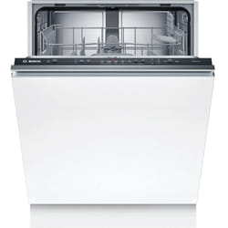 Bosch Serie 2 SMV25AX06E Entièrement intégré 12 couverts E