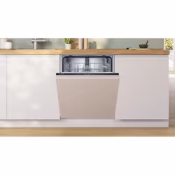 Bosch Serie 2 SMV25AX06E Entièrement intégré 12 couverts E