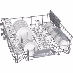 Bosch Serie 2 SMV25AX06E Entièrement intégré 12 couverts E - Vue supplémentaire 5