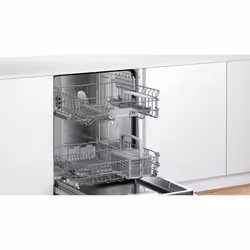 Bosch Serie 2 SMV25AX06E Entièrement intégré 12 couverts E - Vue supplémentaire 6