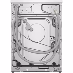 Bosch Serie 6 WUU28T22 Lave-linge Frontal 9 kg 1400 tr/min Blanc - Vue supplémentaire 7