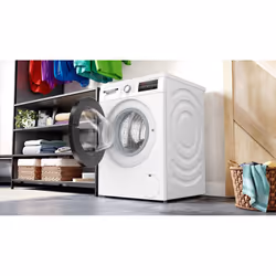 Bosch Serie 6 WUU28T69FR 9kg 1400 tr/min Blanc