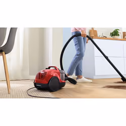 Bosch BGS21CAR Aspirateur 2 L Aspirateur sans sac Sec 750 W Sans sac - Vue supplémentaire 7