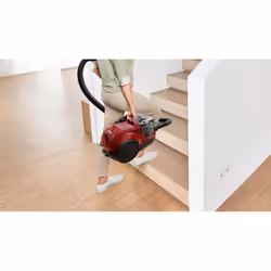 Bosch BGS21CAR Aspirateur 2 L Aspirateur sans sac Sec 750 W Sans sac - Vue supplémentaire 8