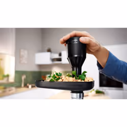 Bosch Serie 4 MFWS450B hachoir 500 W Noir - Vue supplémentaire 7