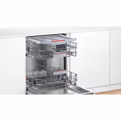Bosch Serie 4 SMV4EVX08E Lave-vaisselle Entièrement intégré 14 couverts B - Vue supplémentaire 4