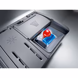 Bosch Serie 4 SMV4EVX08E Lave-vaisselle Entièrement intégré 14 couverts B - Vue supplémentaire 8