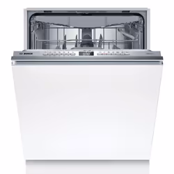 Bosch SBV4EVX08E, Entièrement intégré, Taille maximum (60 cm), Blanc, 1,75 m, 1,65 m, 1,9 m