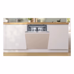 Bosch SBV4EVX08E lave-vaisselle Entièrement intégré 14 couverts B
