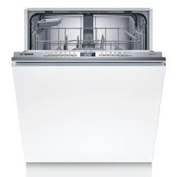 Bosch SMV4ETX08E lave-vaisselle Entièrement intégré 13 couverts B