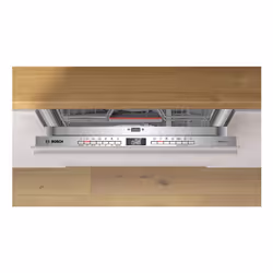 Bosch SMV4ETX08E lave-vaisselle Entièrement intégré 13 couverts B