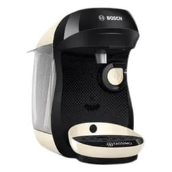 Bosch Tassimo Happy TAS107E machine à café Entièrement automatique Cafetière à dosette 0,7 L