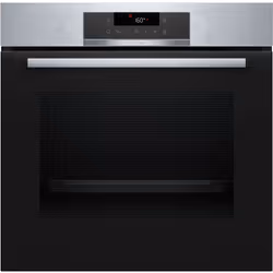 Bosch Serie 2 HBA171BS4F, Moyenne, Four électrique, 71 L, 3600 W, 71 L, 30 - 275 °C